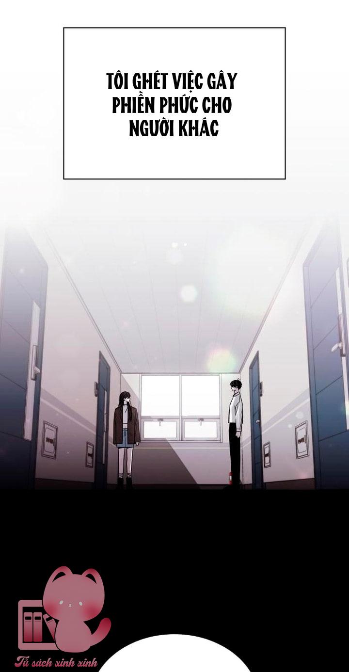 Hôn Trước Khi Ngủ - Chap 2