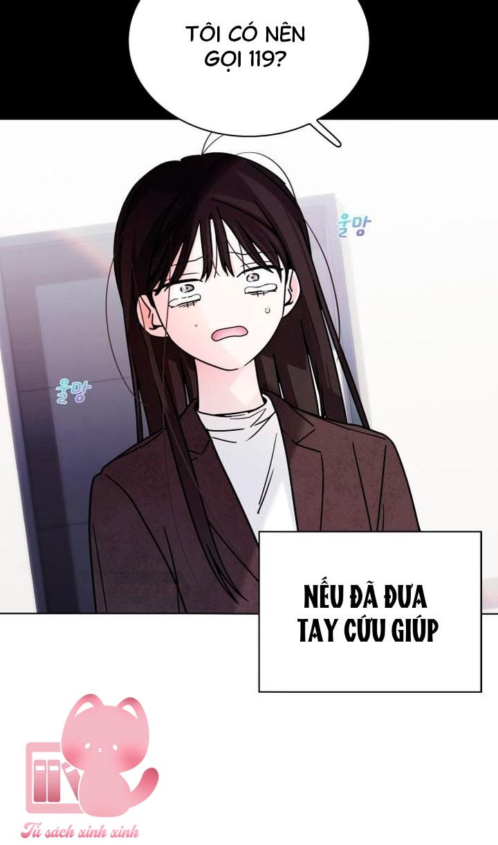 Hôn Trước Khi Ngủ - Chap 2