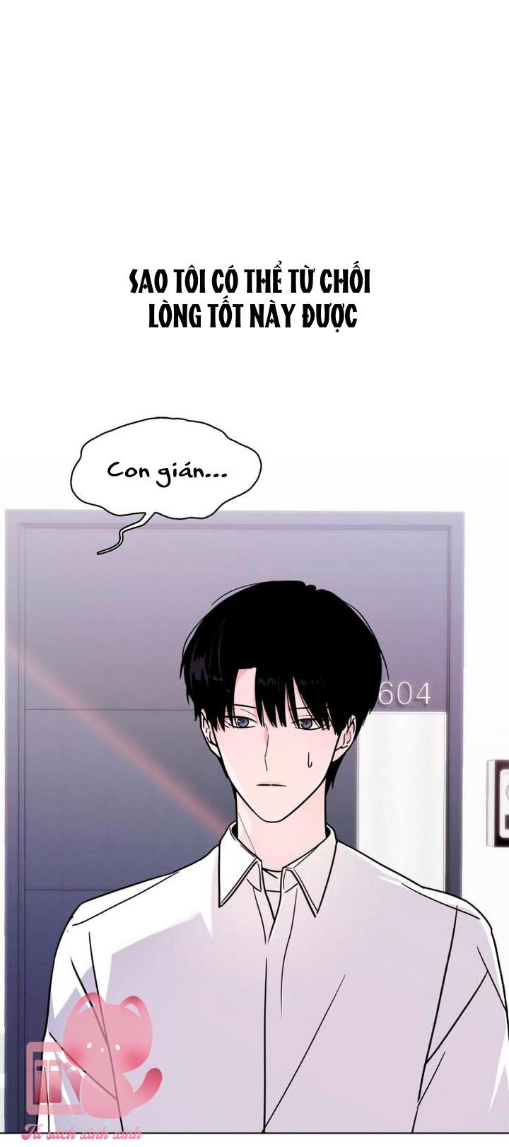 Hôn Trước Khi Ngủ - Chap 2