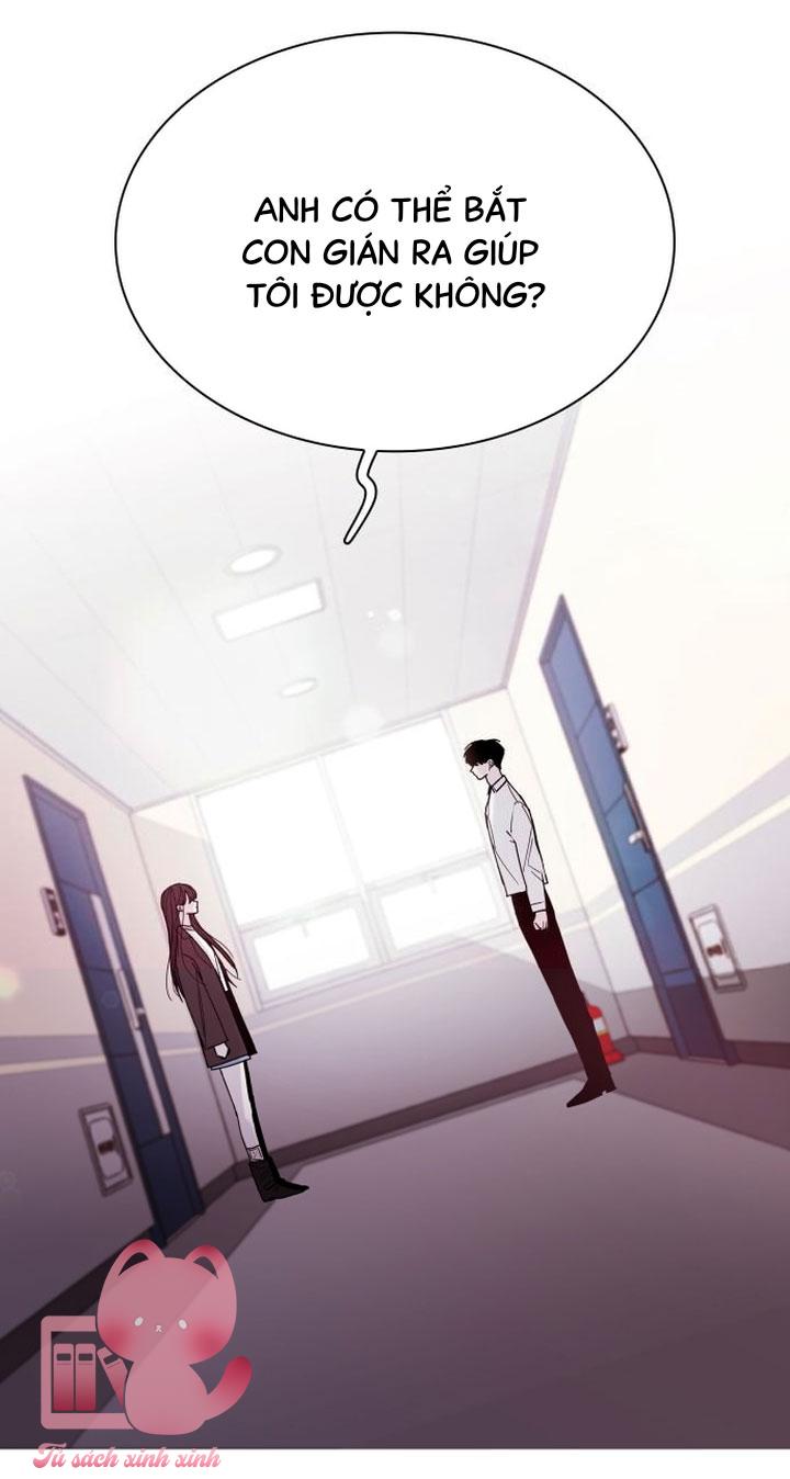 Hôn Trước Khi Ngủ - Chap 2