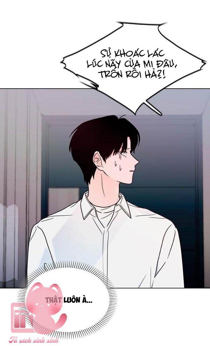 Hôn Trước Khi Ngủ - Chap 2