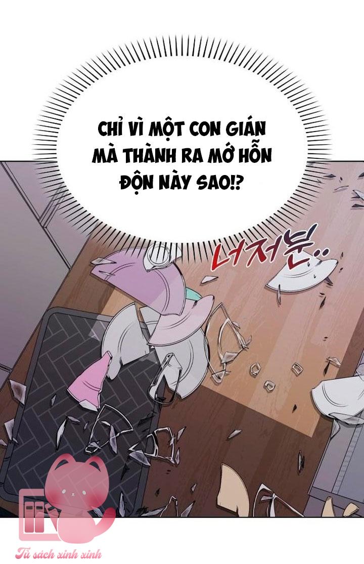 Hôn Trước Khi Ngủ - Chap 2