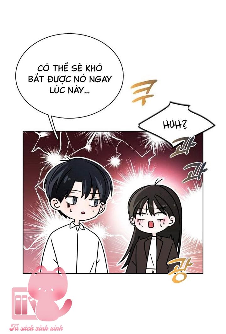 Hôn Trước Khi Ngủ - Chap 2