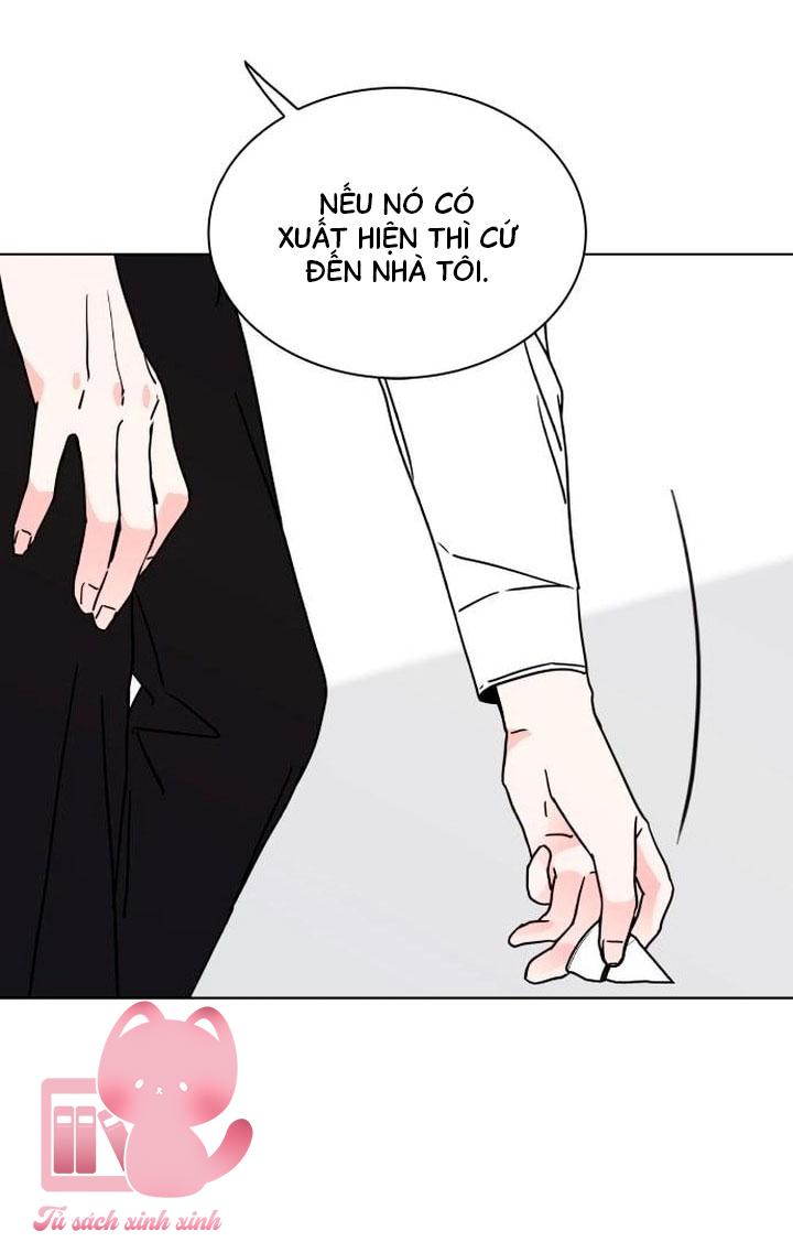 Hôn Trước Khi Ngủ - Chap 2