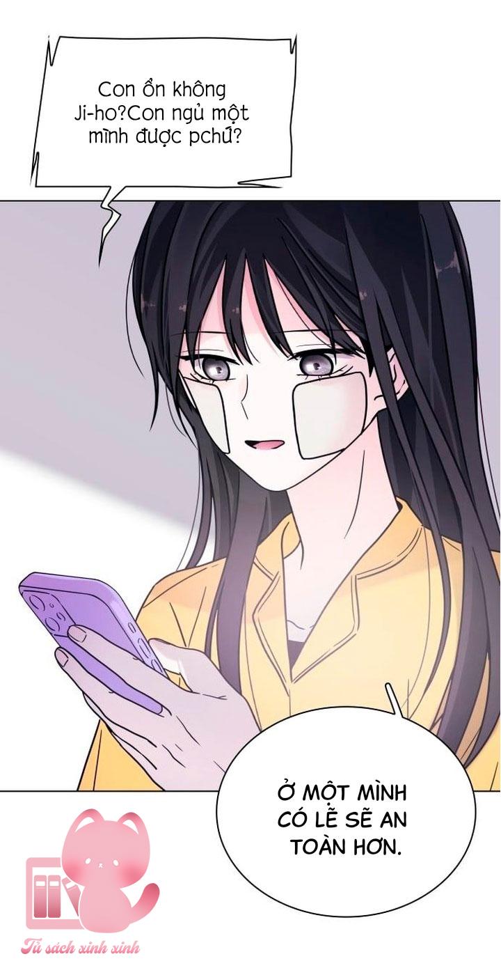 Hôn Trước Khi Ngủ - Chap 2