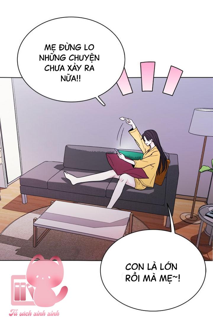 Hôn Trước Khi Ngủ - Chap 2