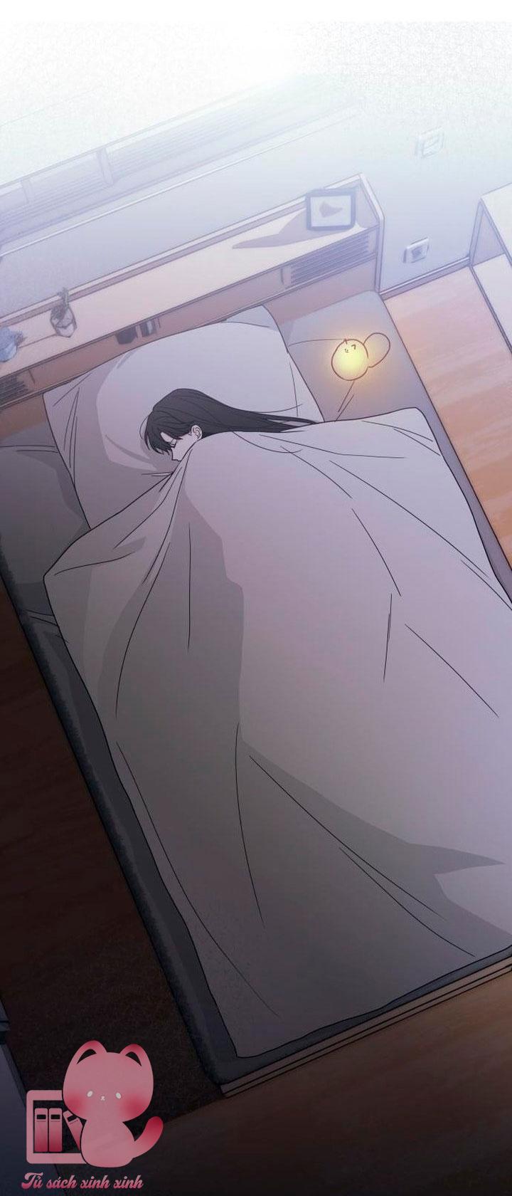 Hôn Trước Khi Ngủ - Chap 2