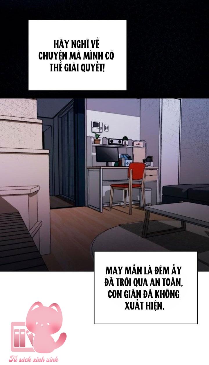 Hôn Trước Khi Ngủ - Chap 2