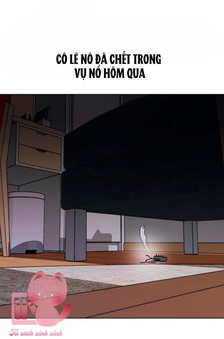 Hôn Trước Khi Ngủ - Chap 2