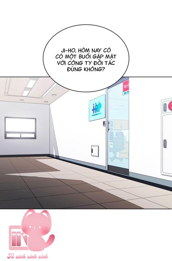 Hôn Trước Khi Ngủ - Chap 2