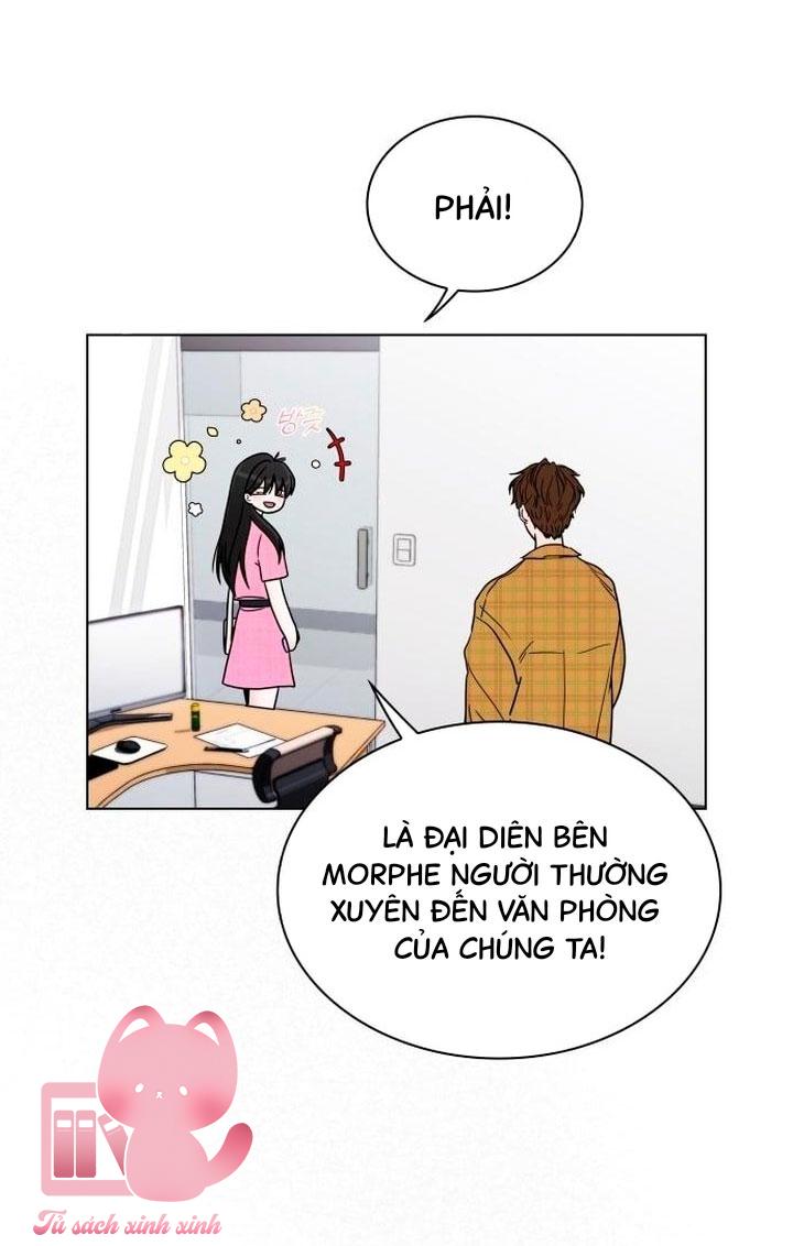 Hôn Trước Khi Ngủ - Chap 2