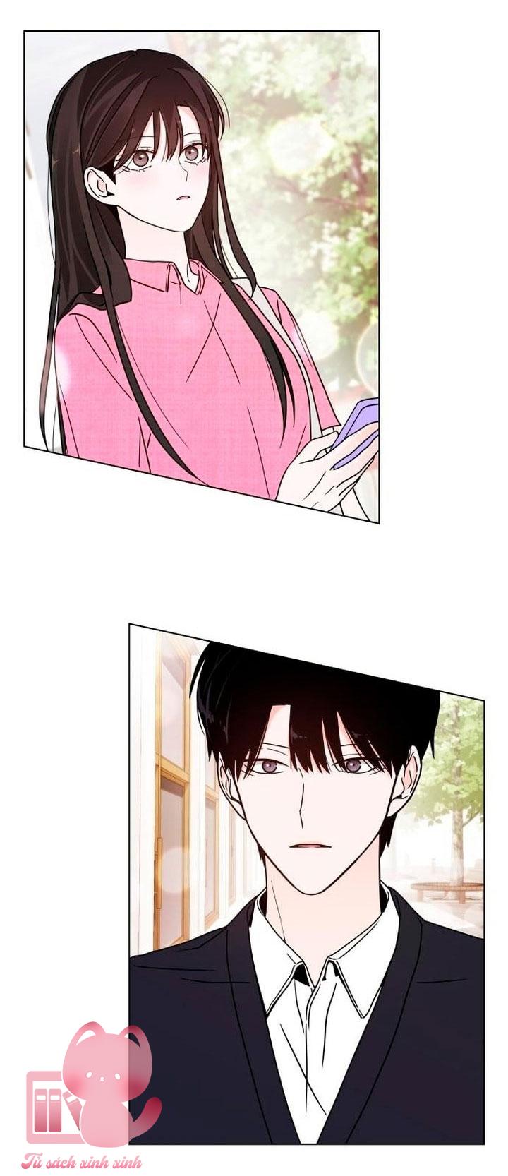 Hôn Trước Khi Ngủ - Chap 2