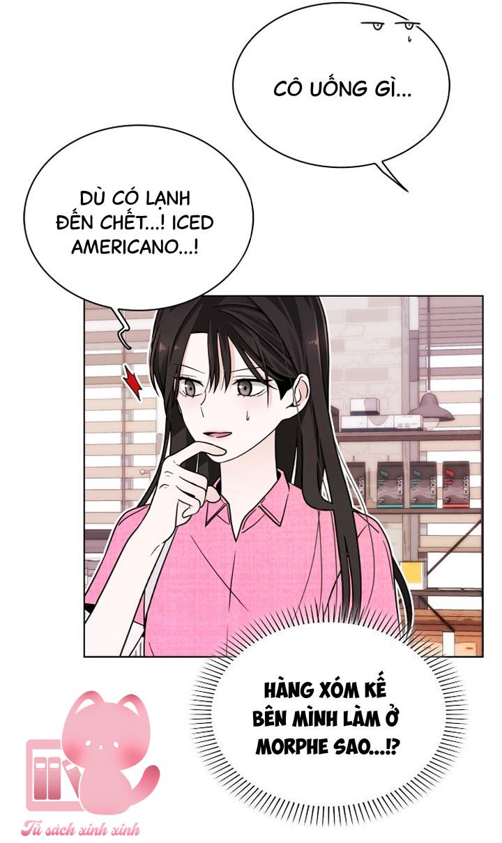 Hôn Trước Khi Ngủ - Chap 2