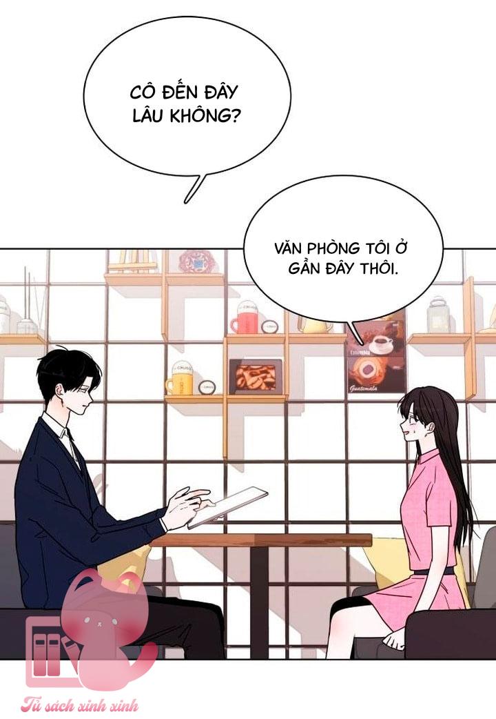 Hôn Trước Khi Ngủ - Chap 2