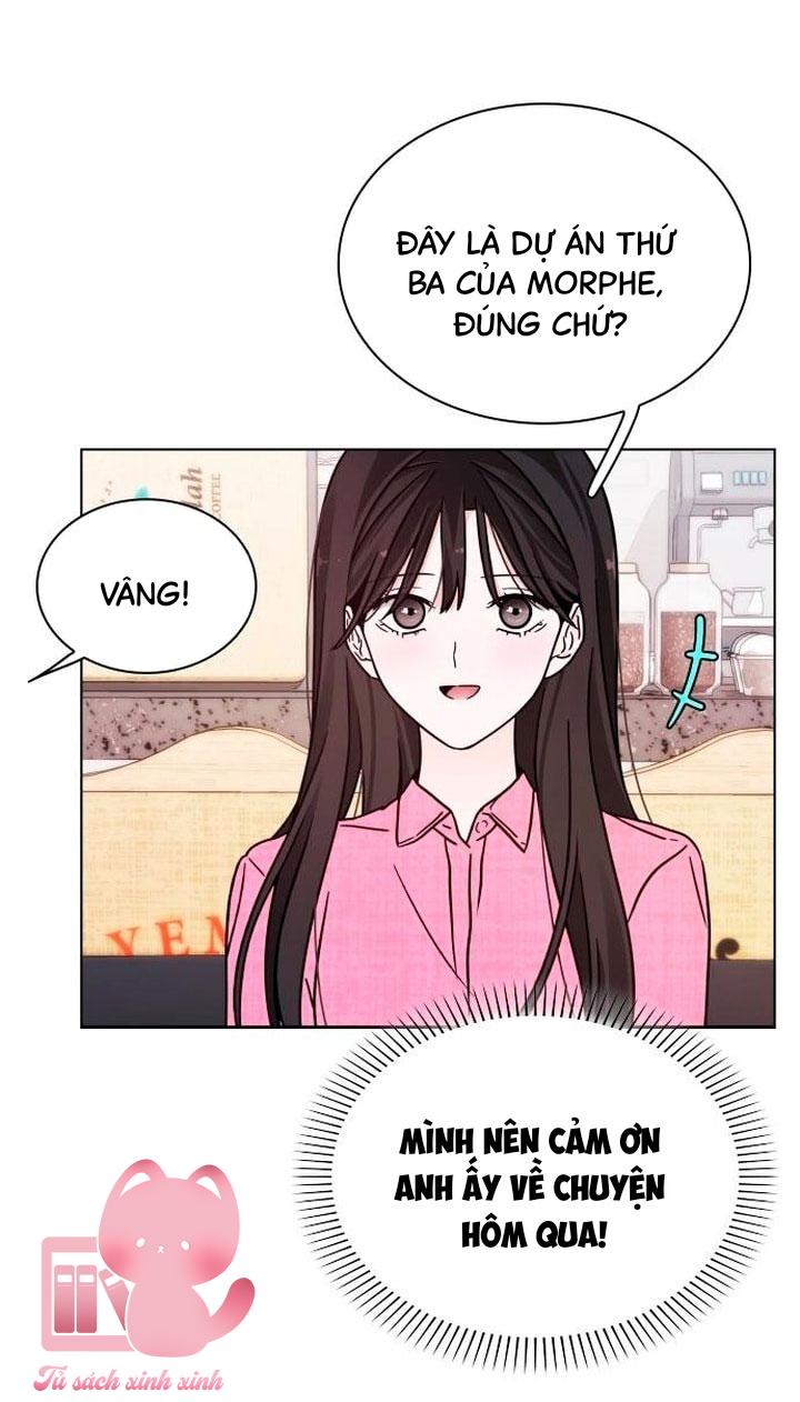 Hôn Trước Khi Ngủ - Chap 2