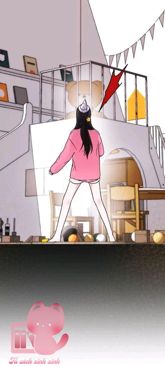 Hôn Trước Khi Ngủ - Chap 2