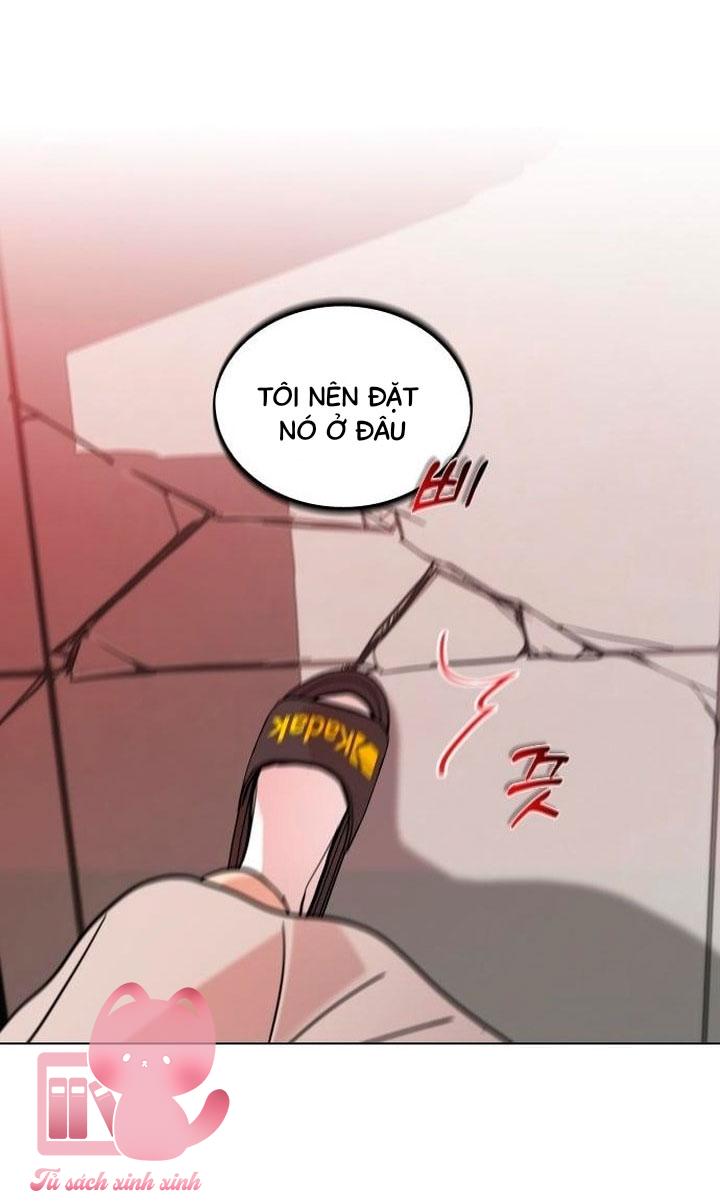 Hôn Trước Khi Ngủ - Chap 2