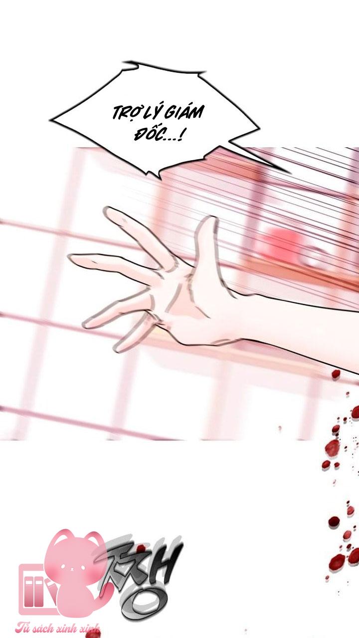 Hôn Trước Khi Ngủ - Chap 2