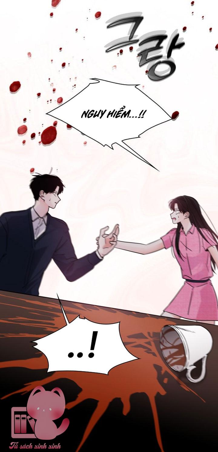 Hôn Trước Khi Ngủ - Chap 2