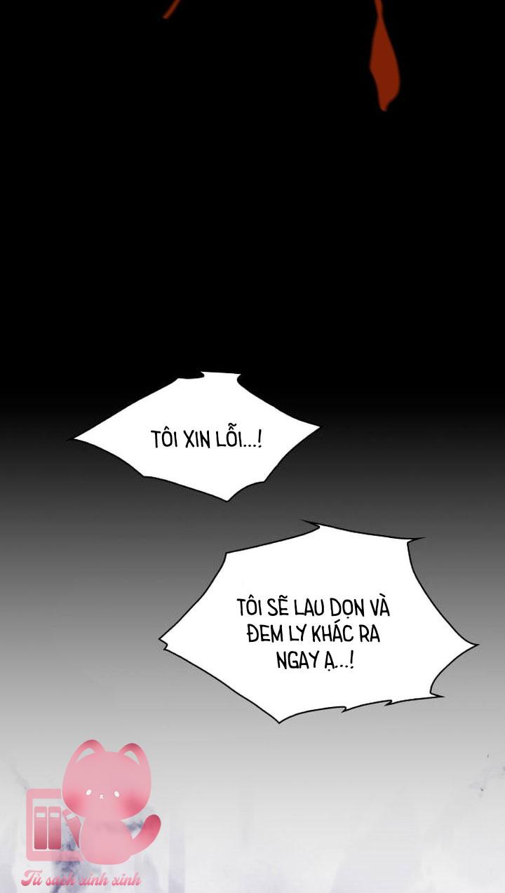 Hôn Trước Khi Ngủ - Chap 2