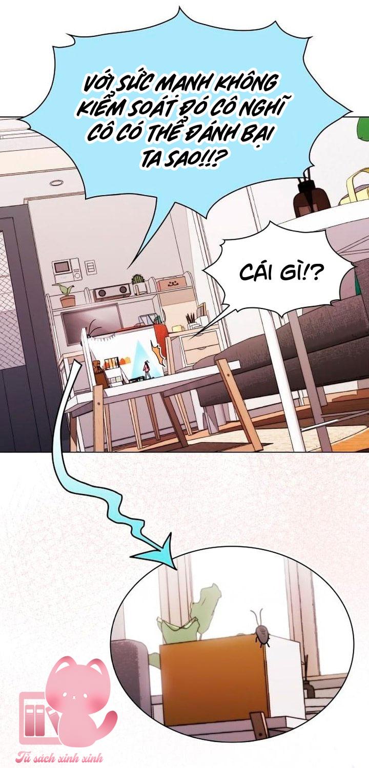 Hôn Trước Khi Ngủ - Chap 2