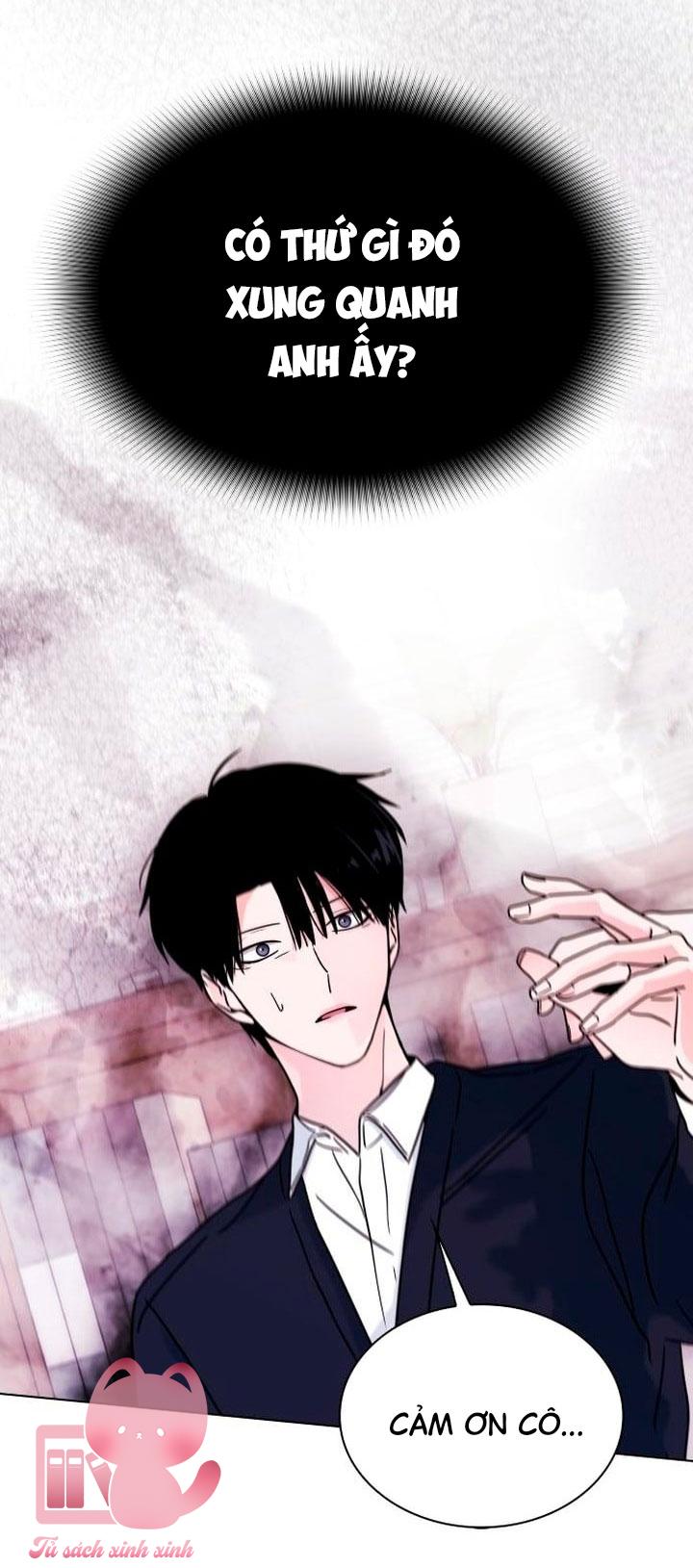 Hôn Trước Khi Ngủ - Chap 2