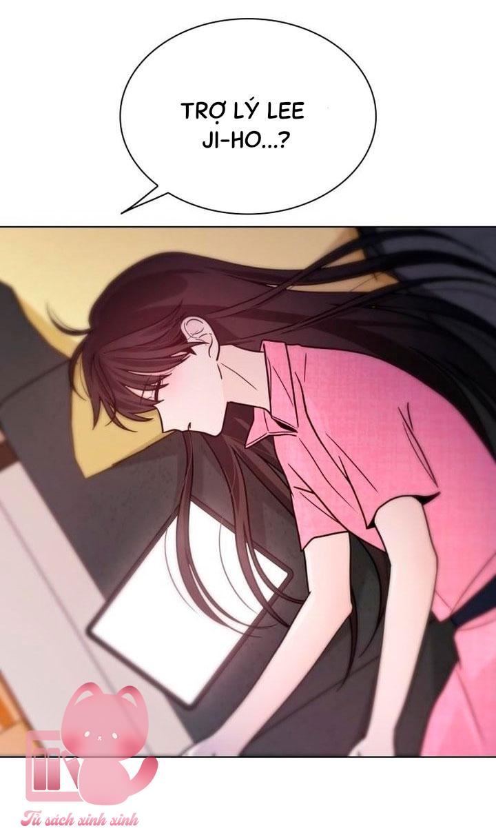 Hôn Trước Khi Ngủ - Chap 2