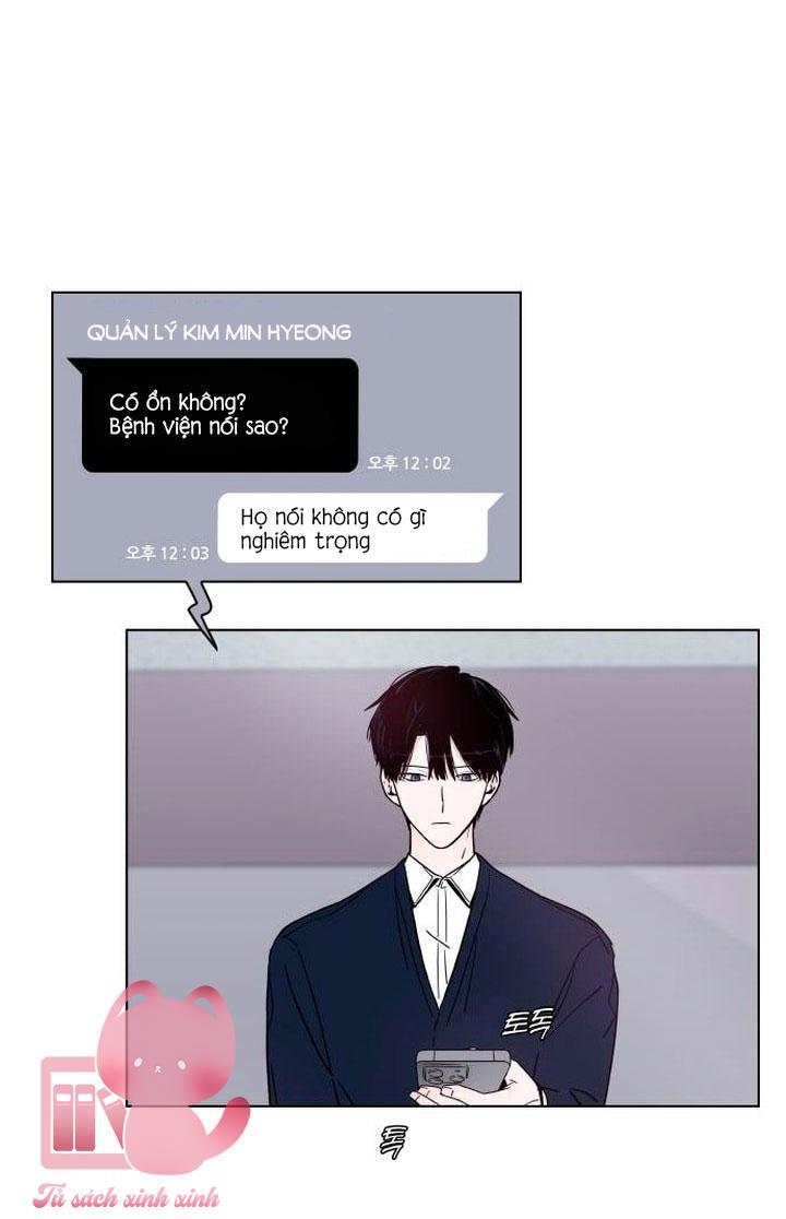 Hôn Trước Khi Ngủ - Chap 2