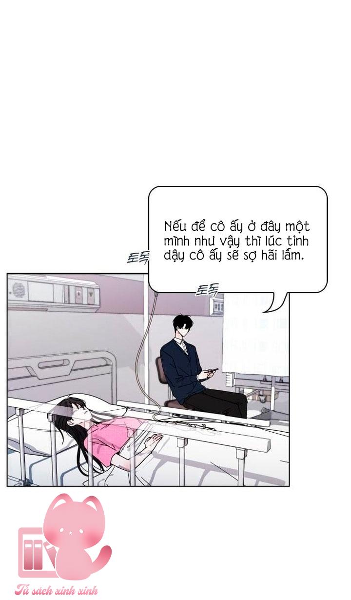 Hôn Trước Khi Ngủ - Chap 2