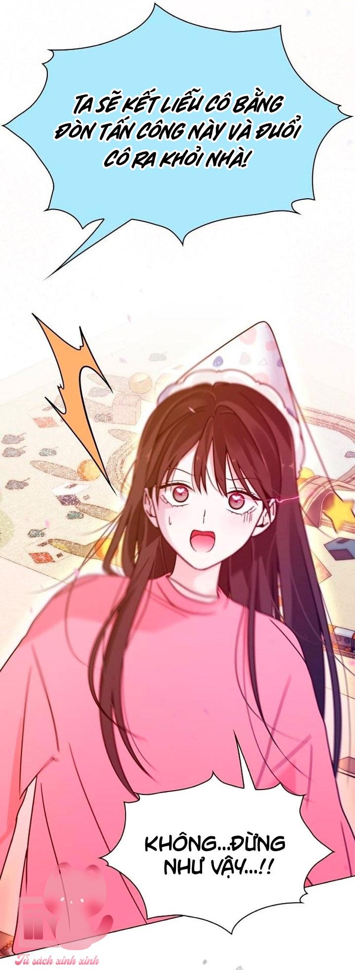 Hôn Trước Khi Ngủ - Chap 2