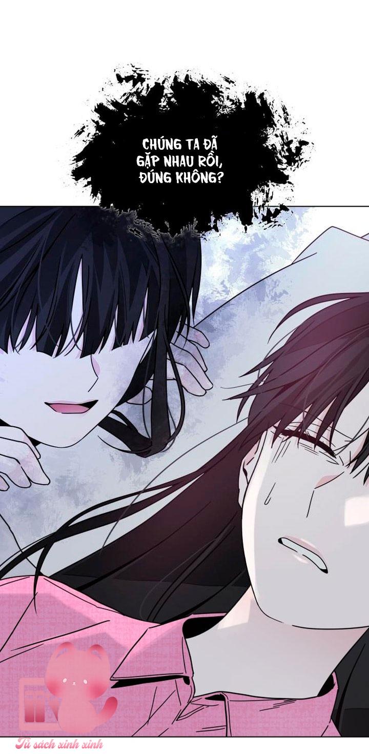 Hôn Trước Khi Ngủ - Chap 2