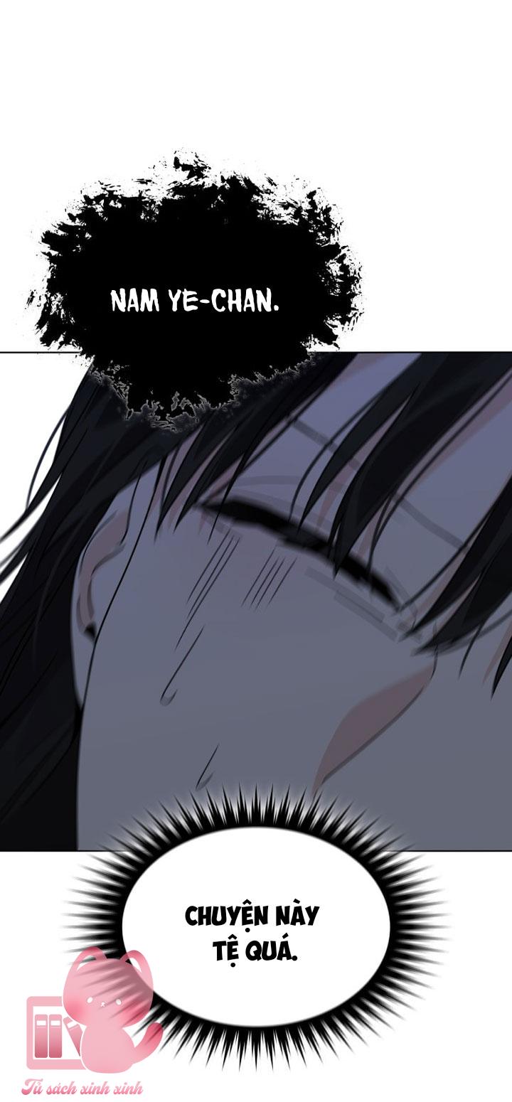 Hôn Trước Khi Ngủ - Chap 2