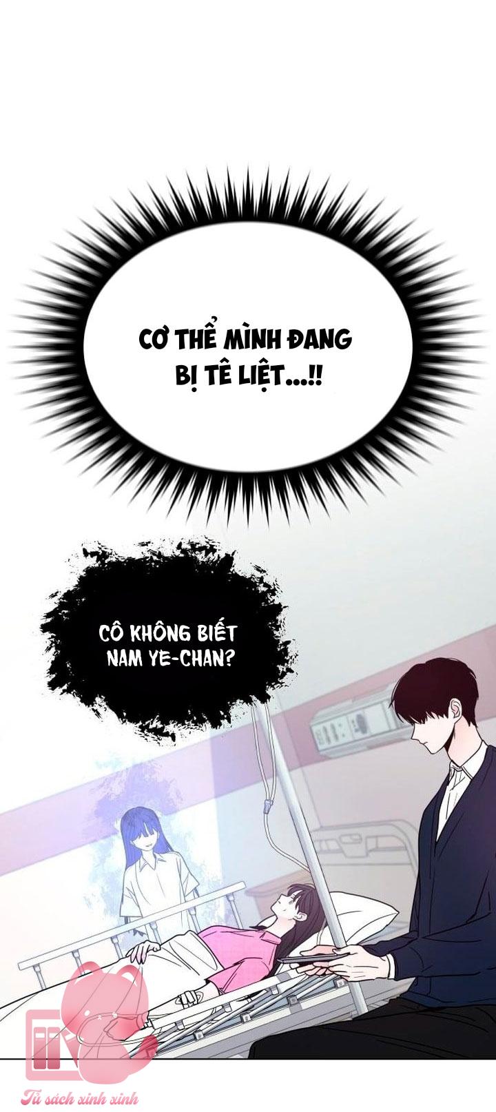 Hôn Trước Khi Ngủ - Chap 2