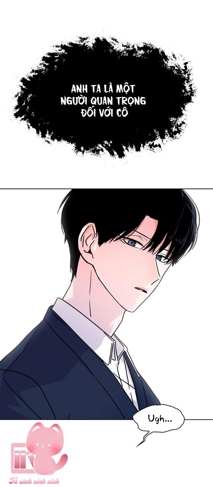 Hôn Trước Khi Ngủ - Chap 2