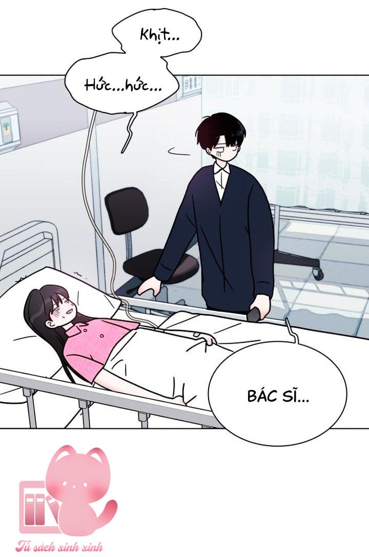 Hôn Trước Khi Ngủ - Chap 2