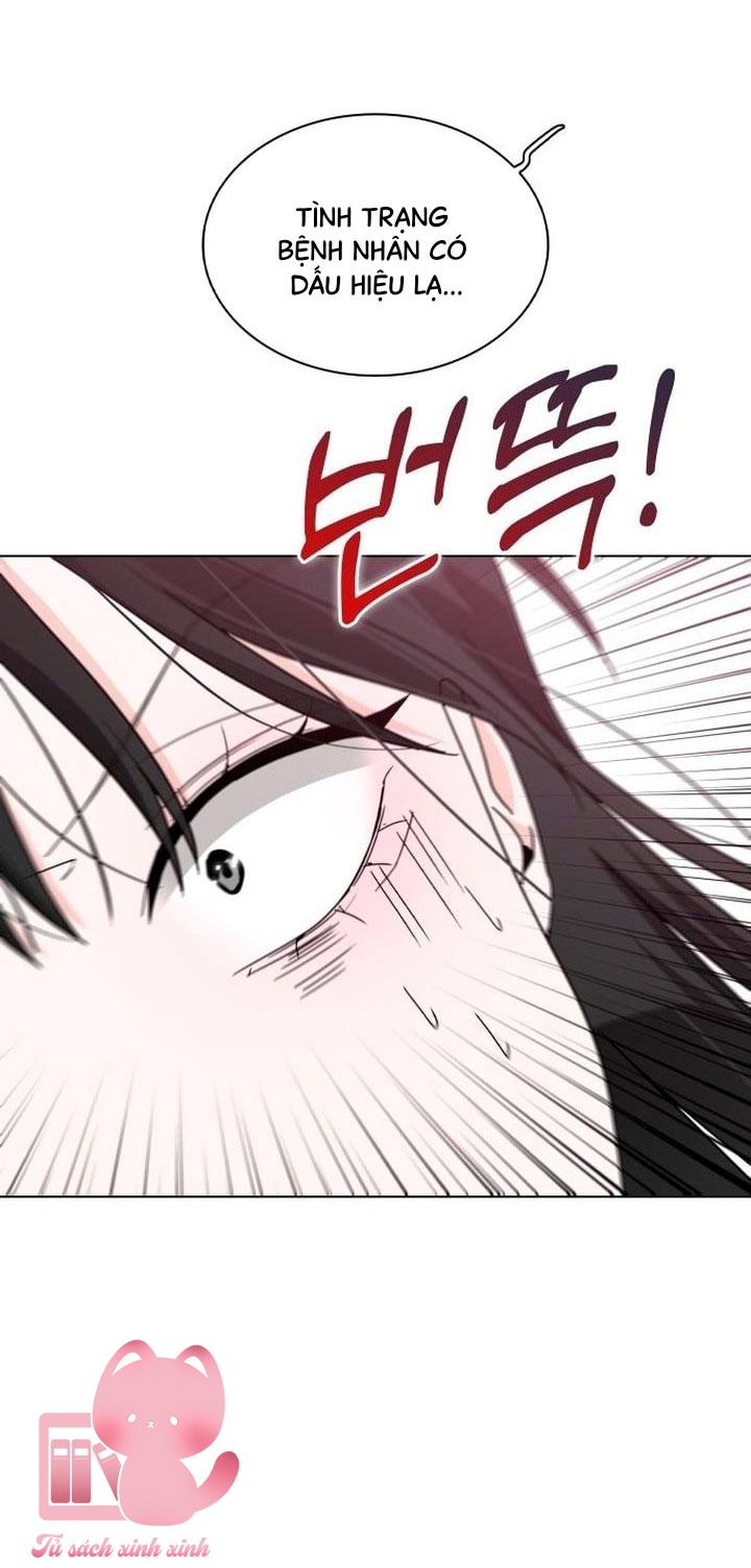 Hôn Trước Khi Ngủ - Chap 2