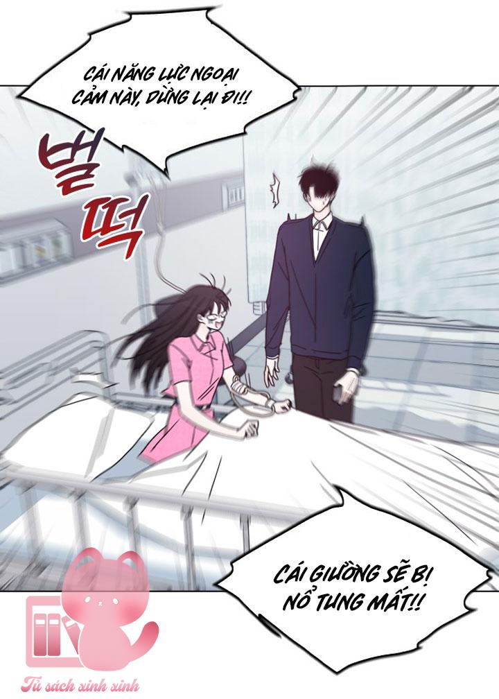 Hôn Trước Khi Ngủ - Chap 2