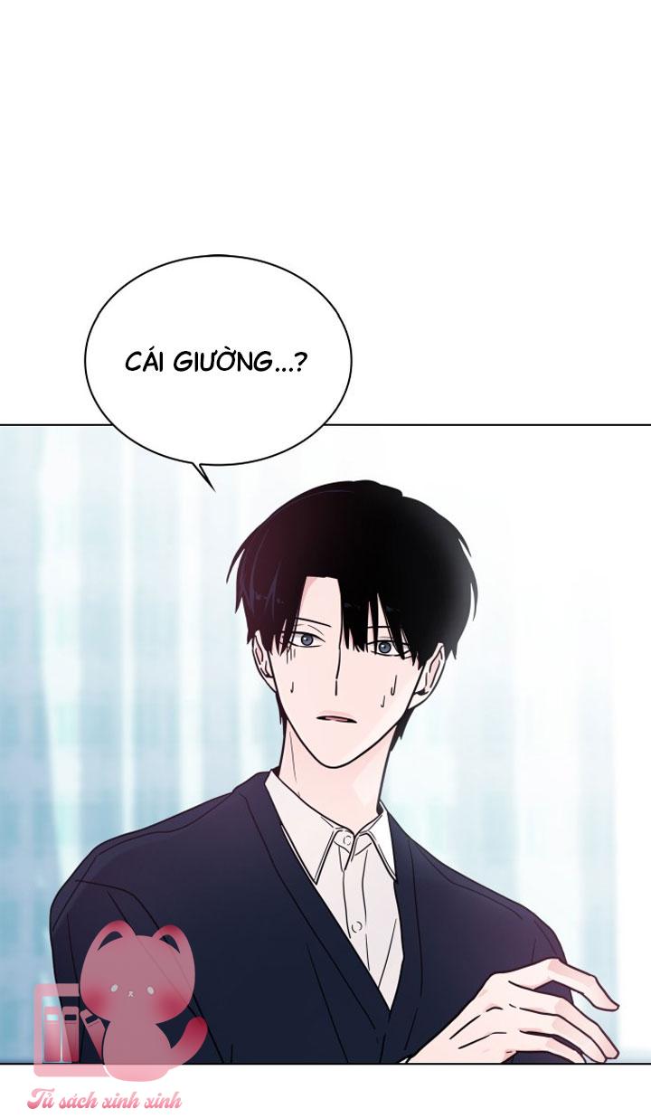 Hôn Trước Khi Ngủ - Chap 2