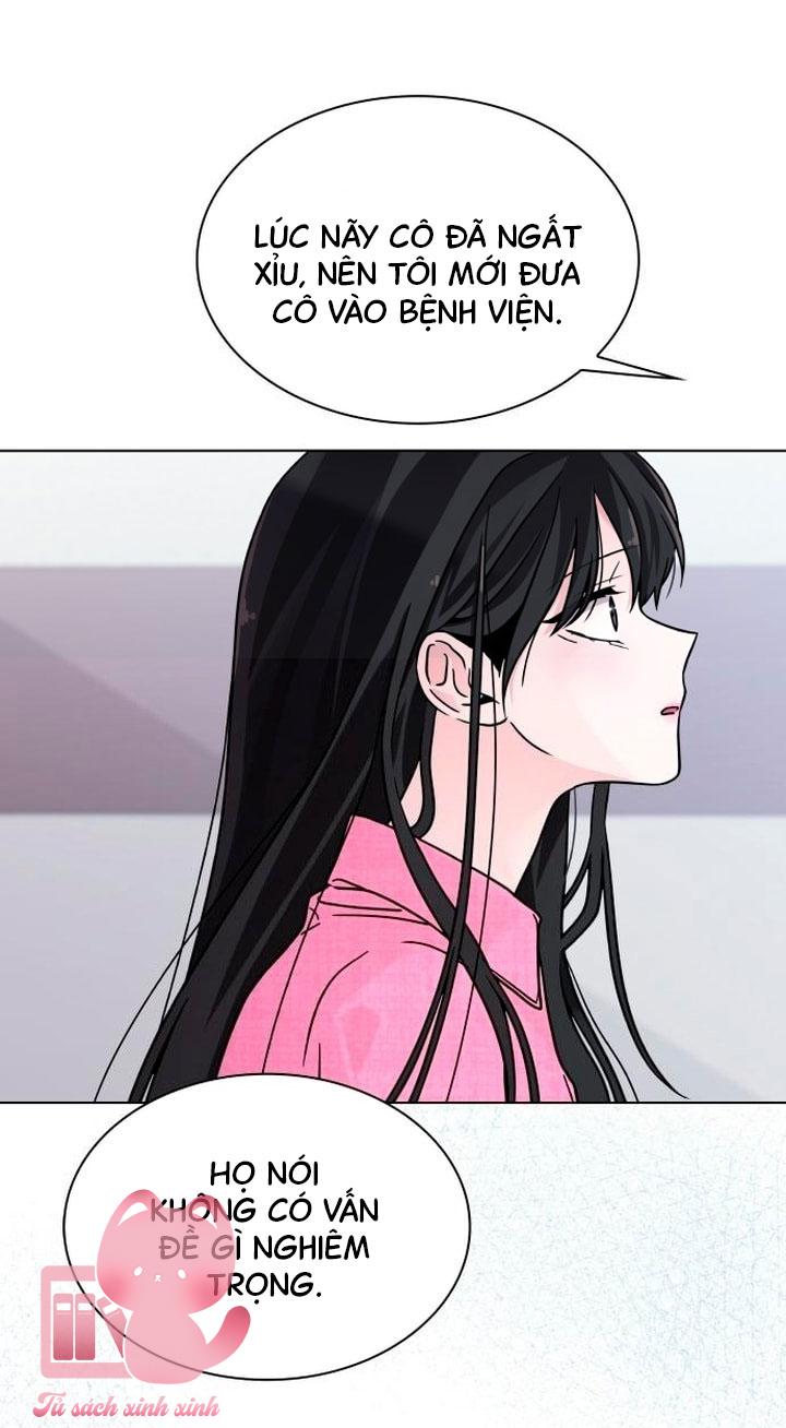 Hôn Trước Khi Ngủ - Chap 2