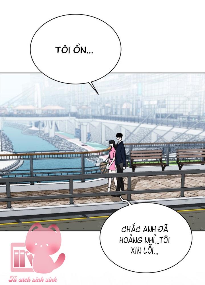 Hôn Trước Khi Ngủ - Chap 2