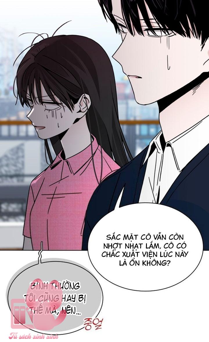 Hôn Trước Khi Ngủ - Chap 2