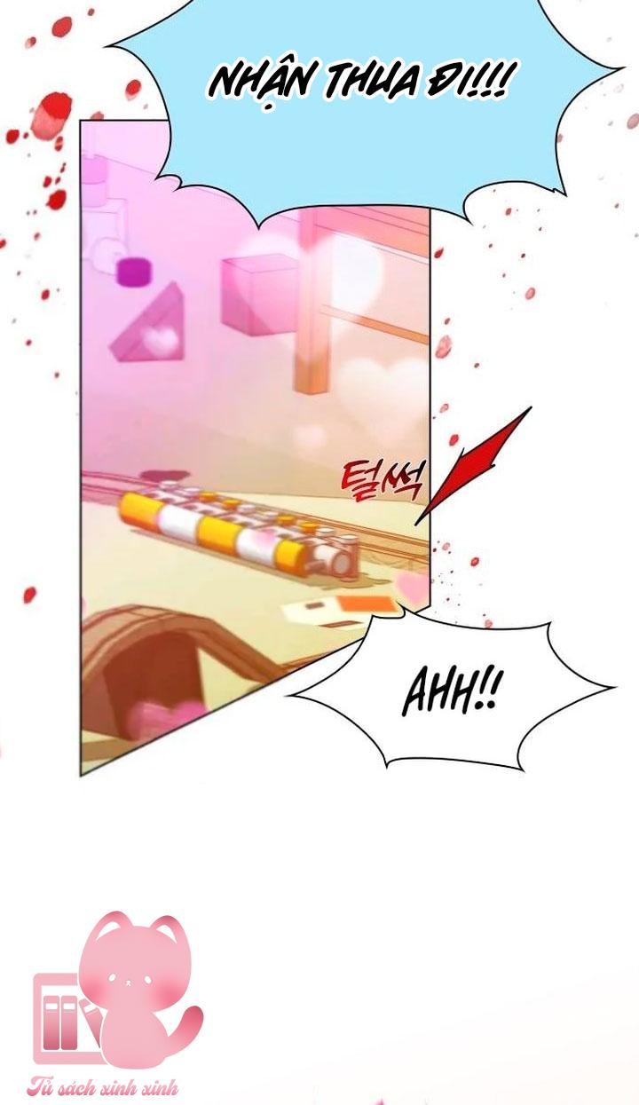 Hôn Trước Khi Ngủ - Chap 2