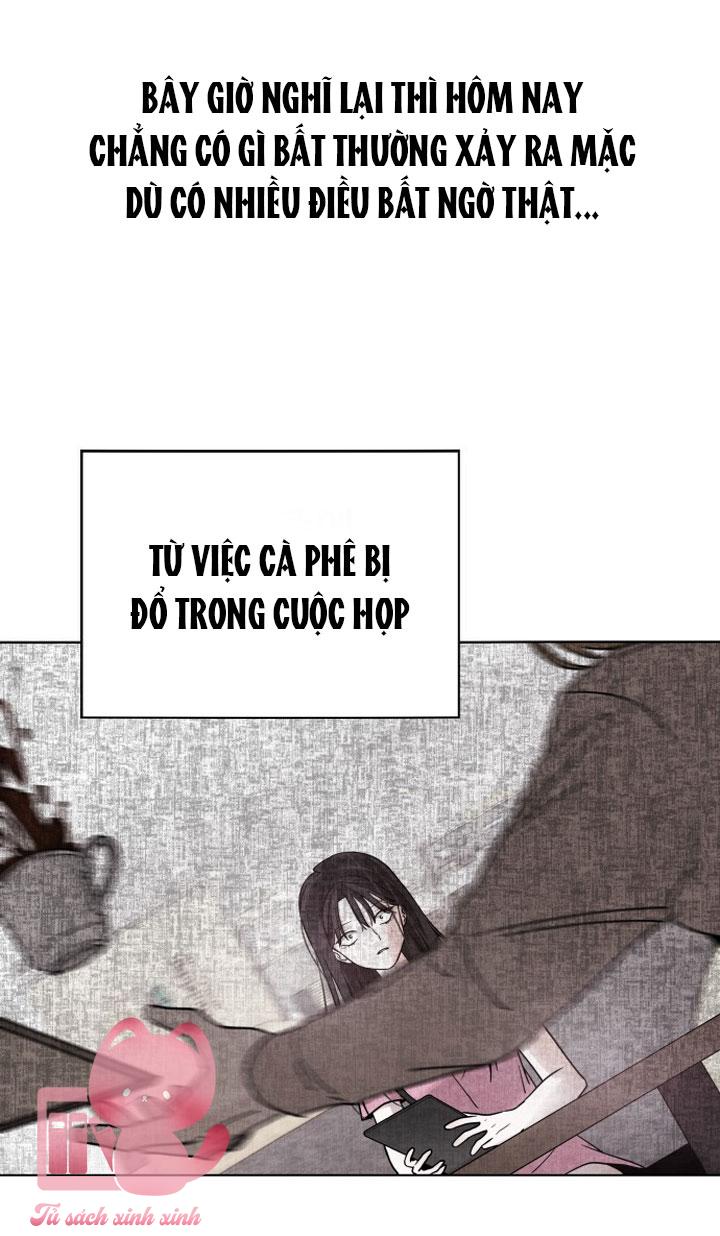 Hôn Trước Khi Ngủ - Chap 2