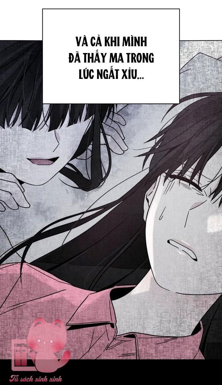 Hôn Trước Khi Ngủ - Chap 2