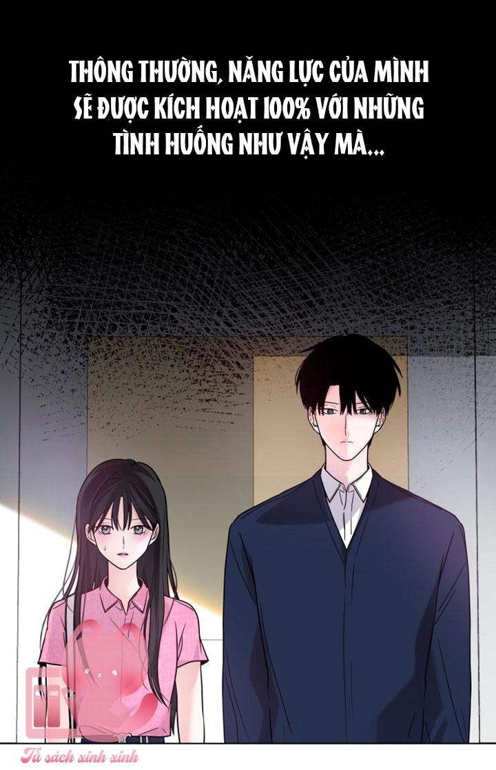 Hôn Trước Khi Ngủ - Chap 2