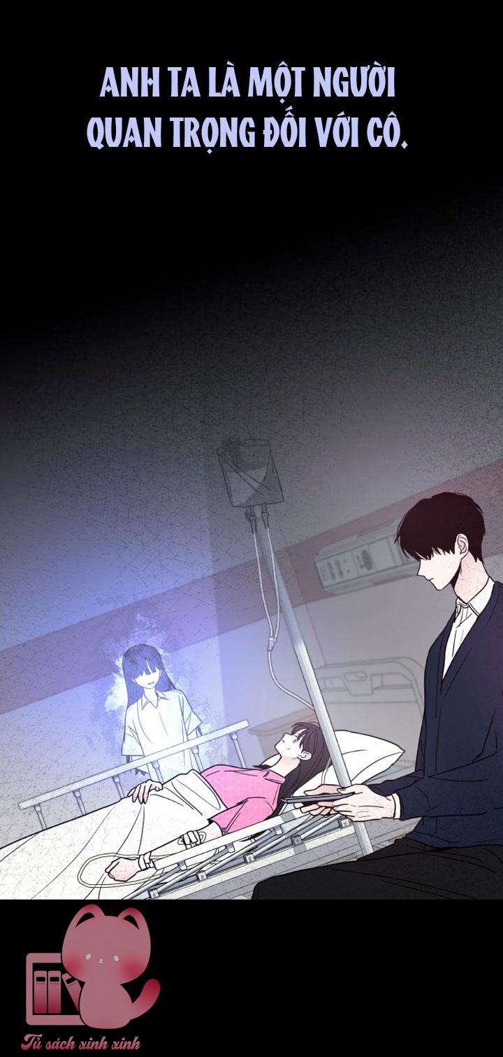 Hôn Trước Khi Ngủ - Chap 2