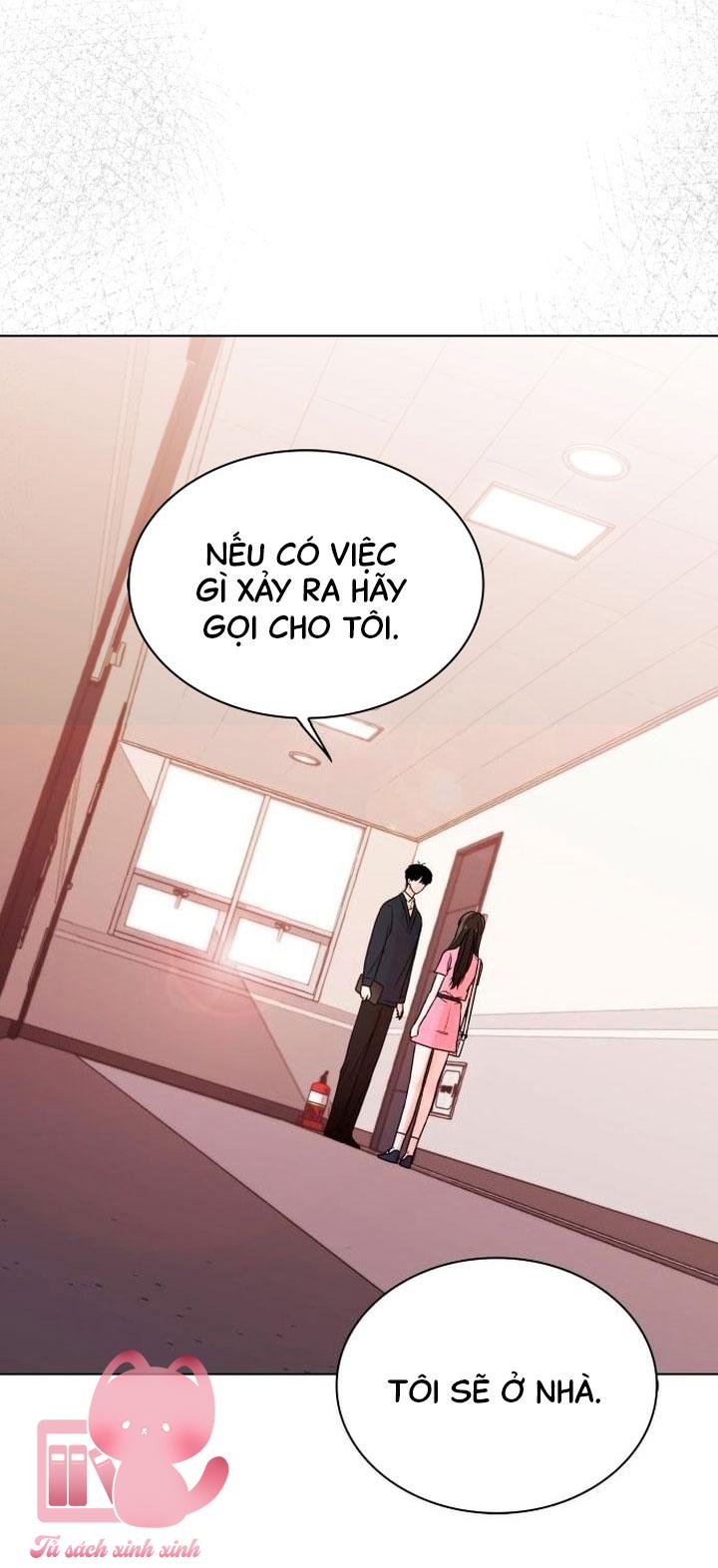 Hôn Trước Khi Ngủ - Chap 2