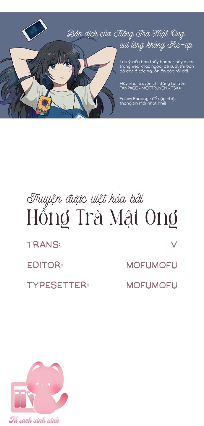 Hôn Trước Khi Ngủ - Chap 23