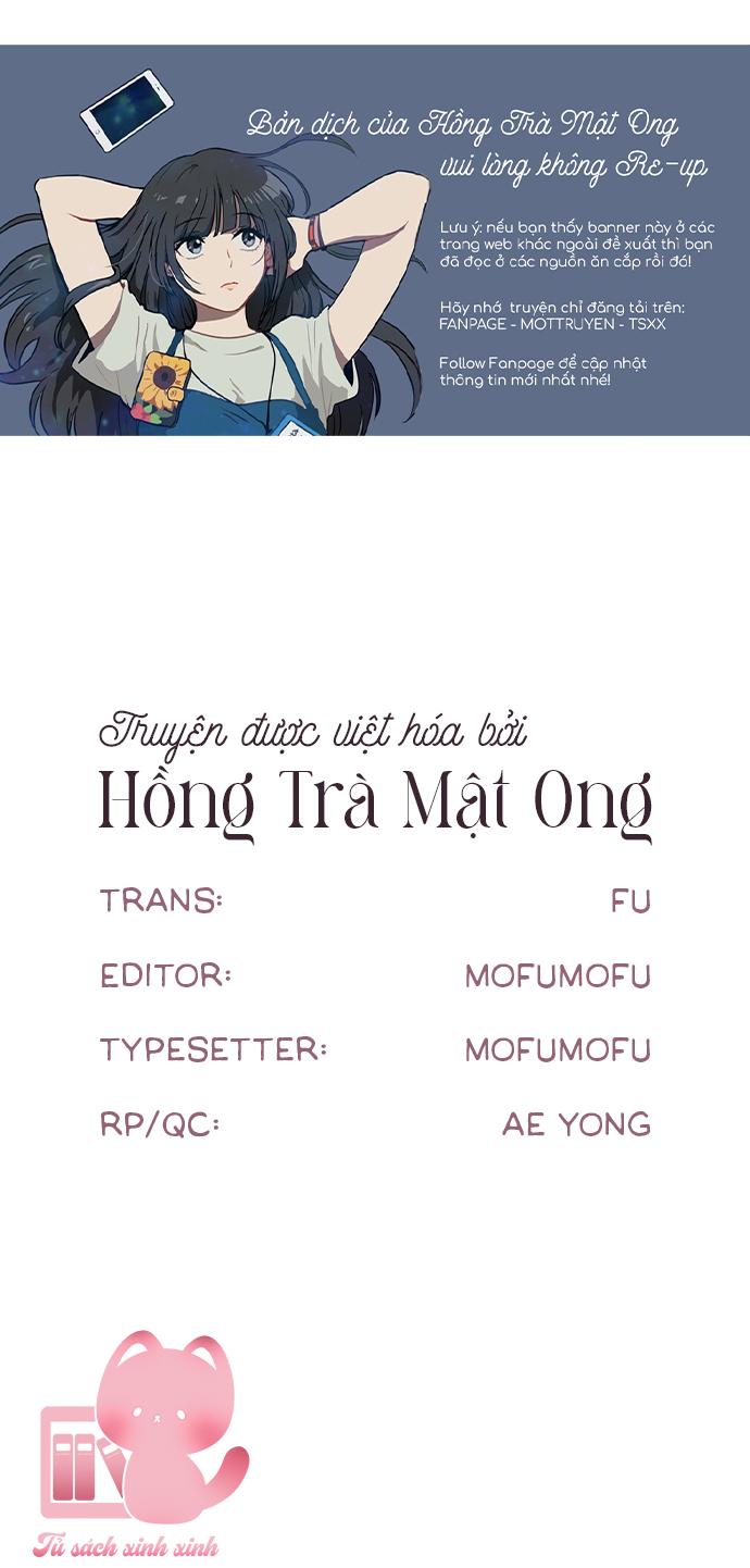 Hôn Trước Khi Ngủ - Chap 29