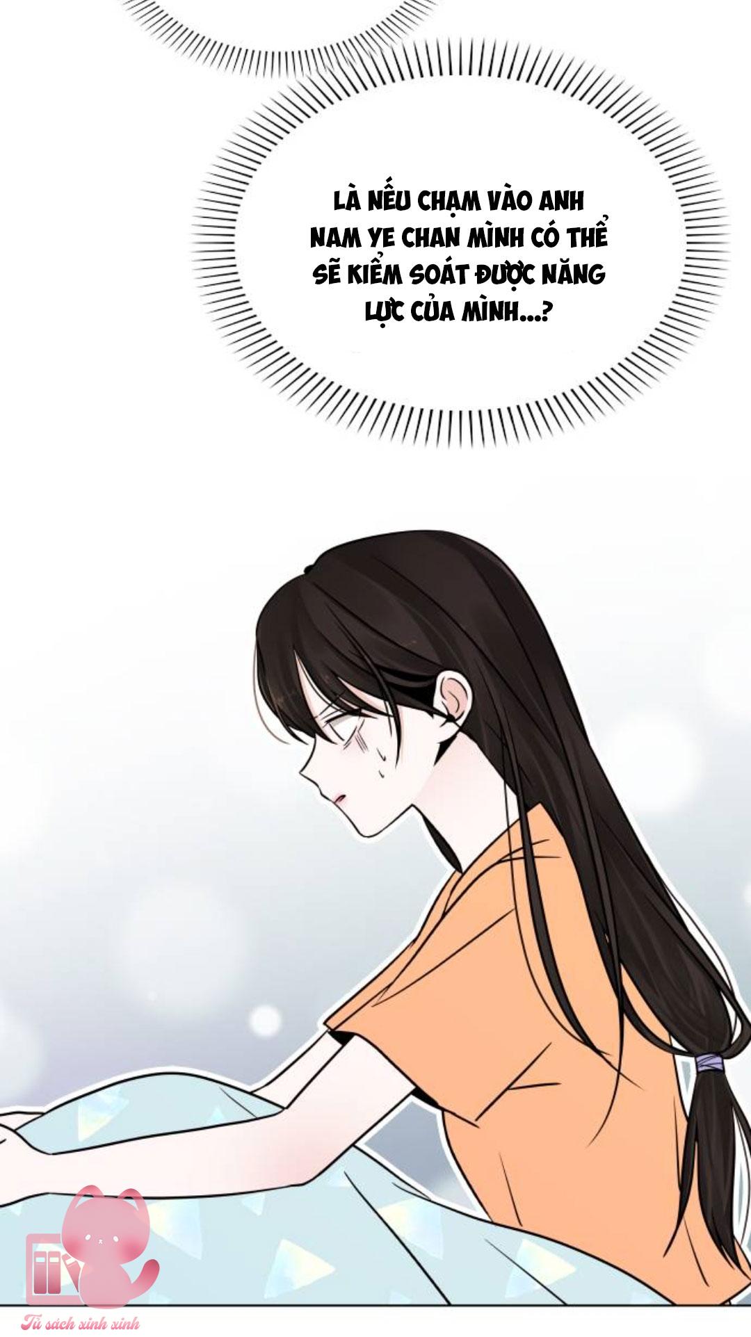 Hôn Trước Khi Ngủ - Chap 3